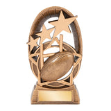 Rugby Trophies RFT052