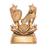 Rugby Trophies RLC852