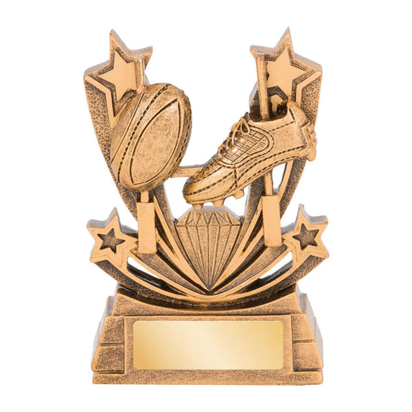 Rugby Trophies RLC852