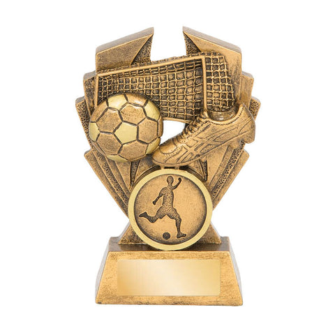 Soccer Trophies 16566