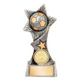 Soccer Trophies JW9866