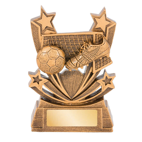 Soccer Trophies RLC866